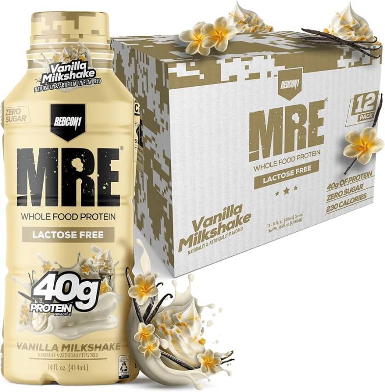 Redcon1 MRE RTD 500ml