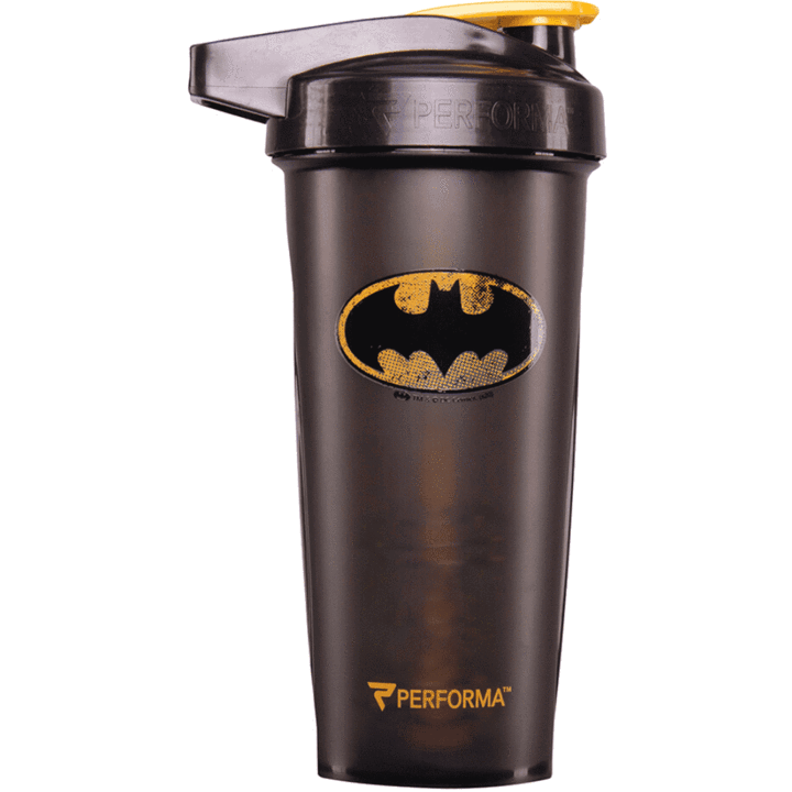 Perfect Shaker Hero Series