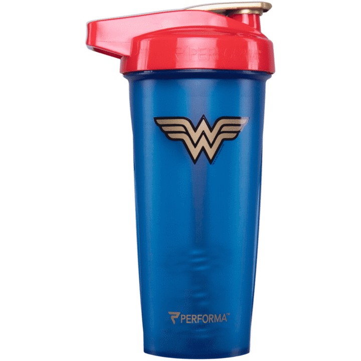 Perfect Shaker Hero Series