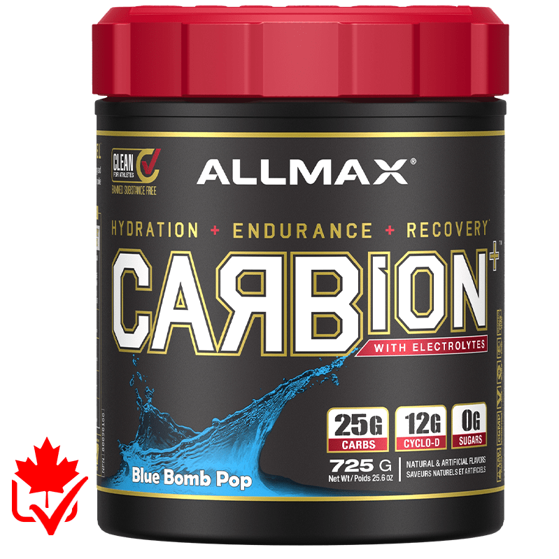Allmax Carbion 700g - 725g