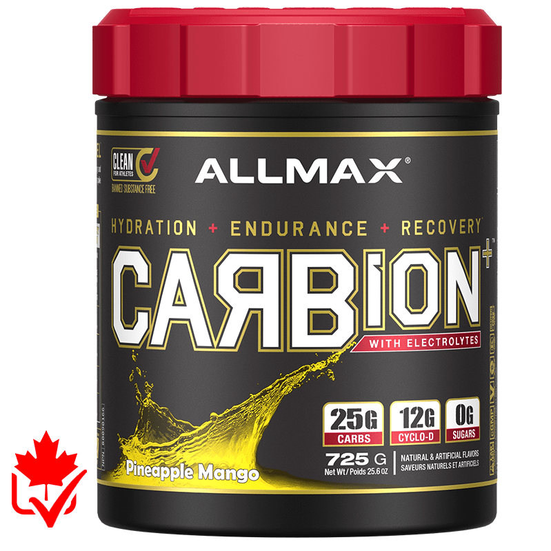 Allmax Carbion 700g - 725g