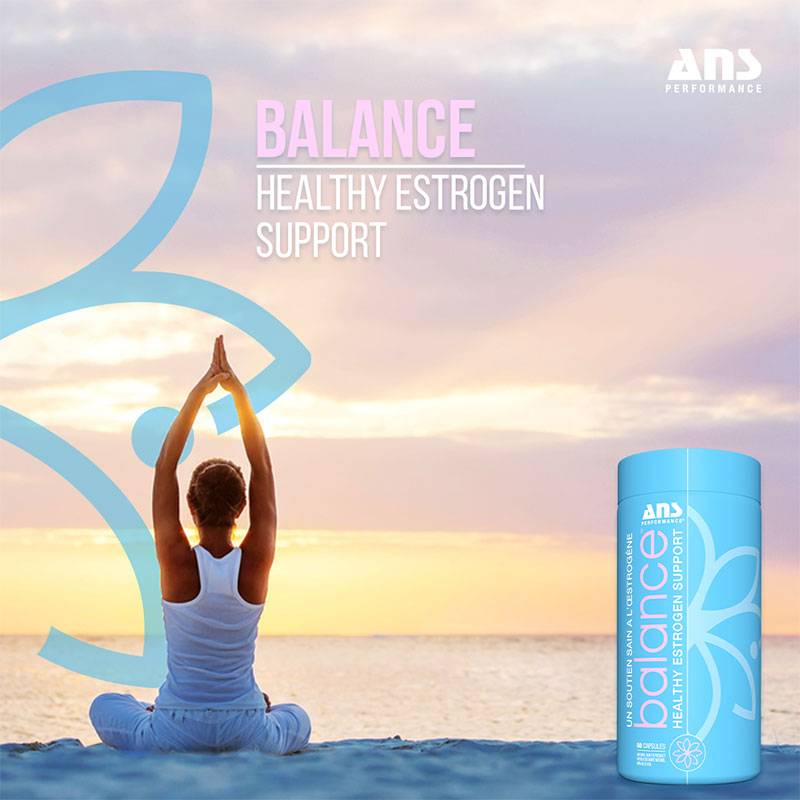 ANS Performance Balance