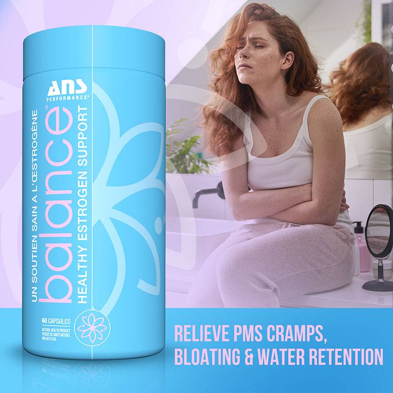 ANS Performance Balance