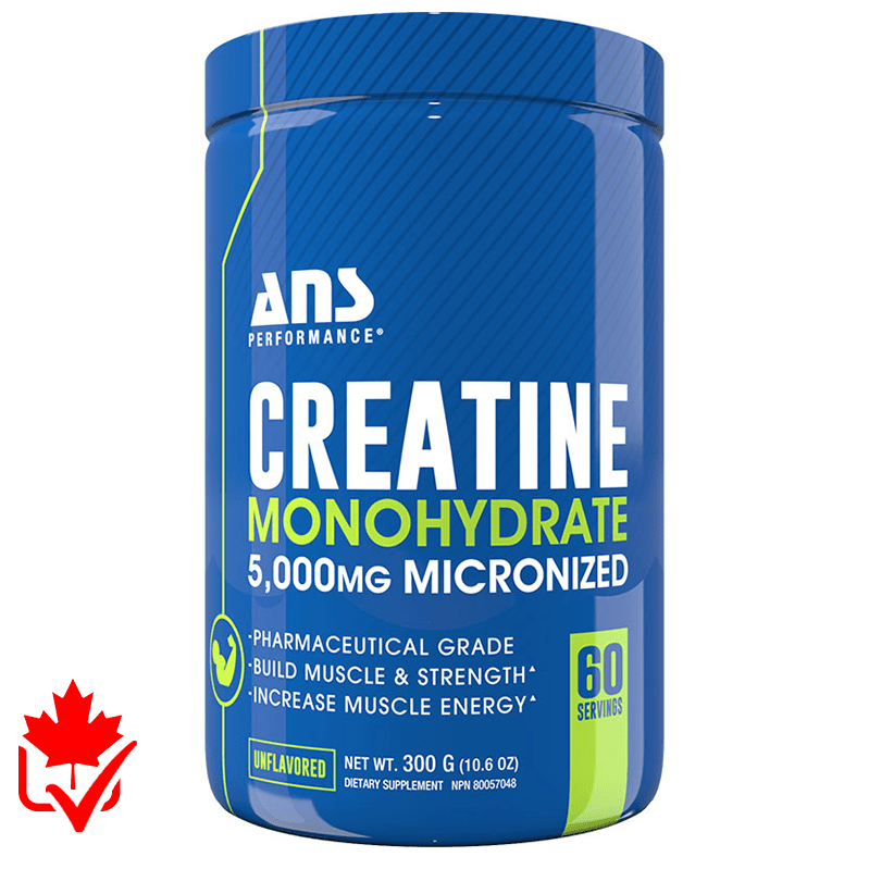 ANS Creatine Monohydrate 300g