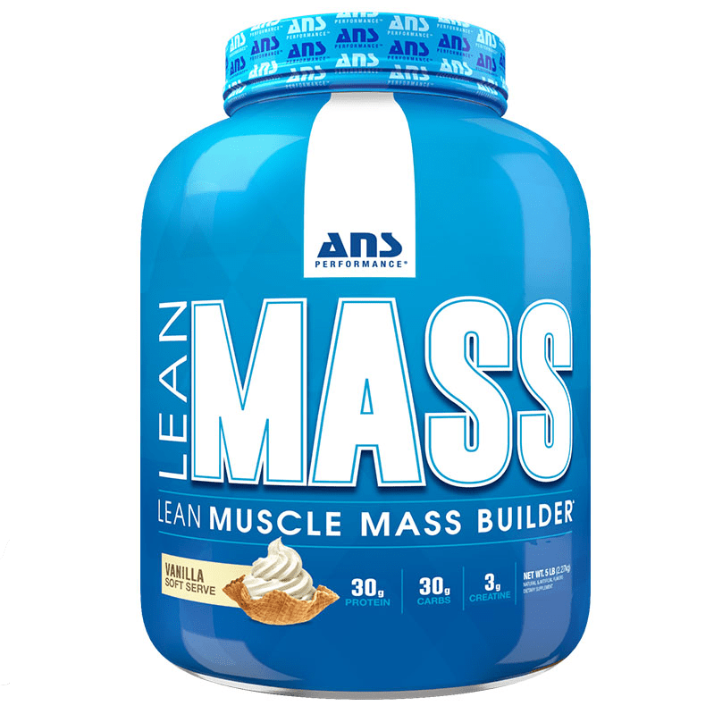 ANS Lean Mass 5lb