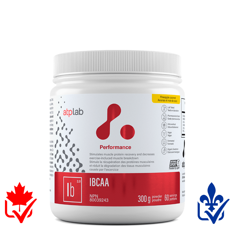 ATP IBCAA 300g