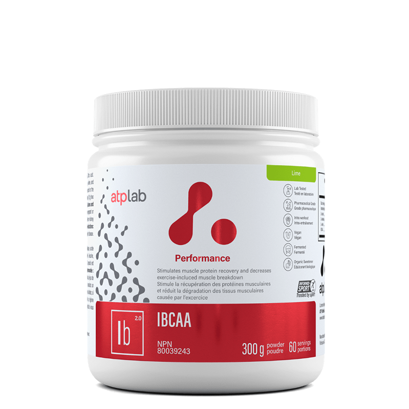 ATP IBCAA 300g