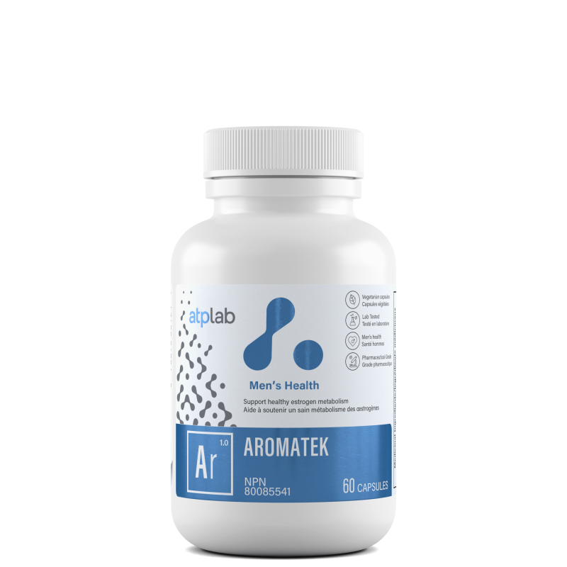 ATP Aromatek 60 caps