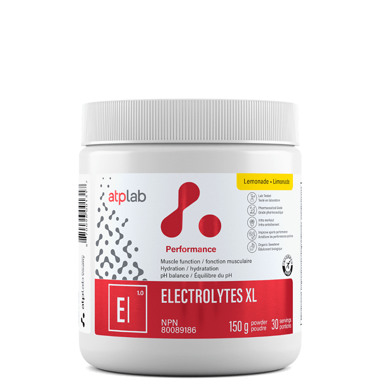ATP Electrolytes XL 150g
