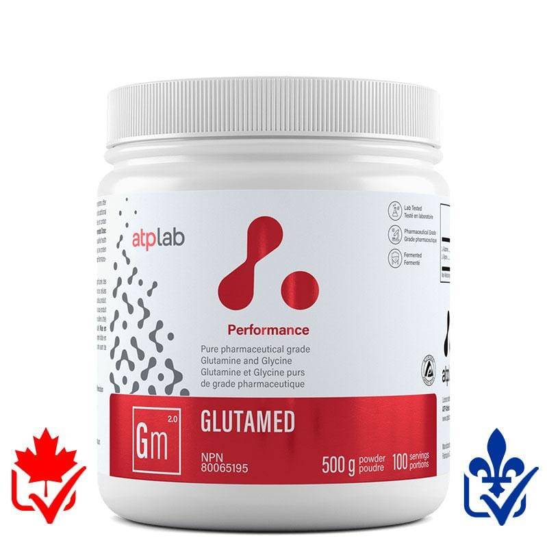 ATP Glutamed 500g