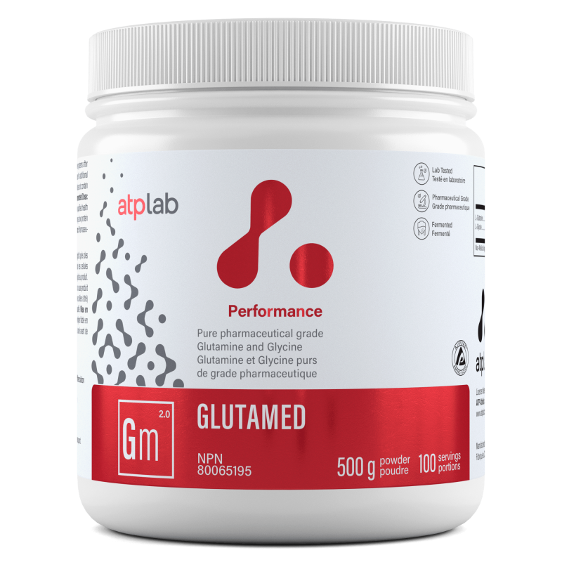 ATP Glutamed 500g
