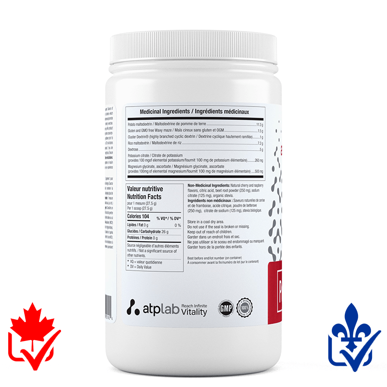 ATP PentaCarb 1.1kg