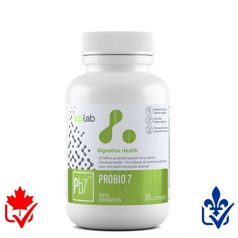 ATP Probio-7 30 caps