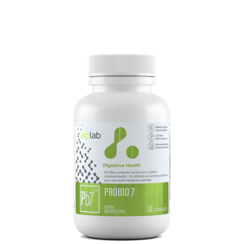 ATP Probio-7 30 caps