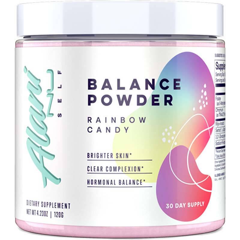 Alani Nu Balance Powder 120 Grams / 30 Servings