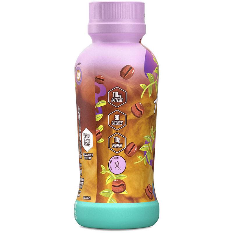 Alani Nu Protein Coffee Ready To Drink