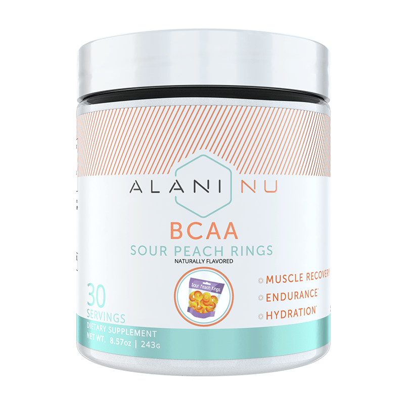 Alani Nu BCAA 234g