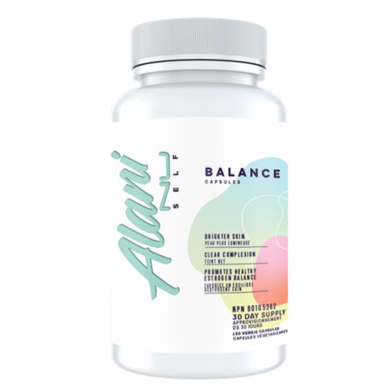 Alani Nu Balance 120 caps