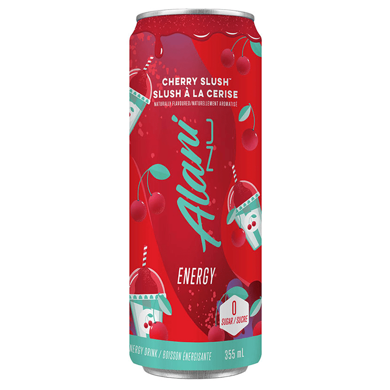 Alani Nu Energy RTD 355ml