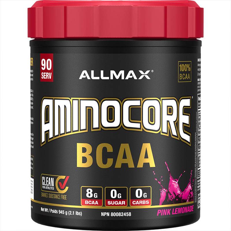 Allmax Aminocore 945g