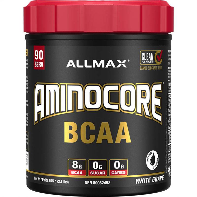 Allmax Aminocore 945g