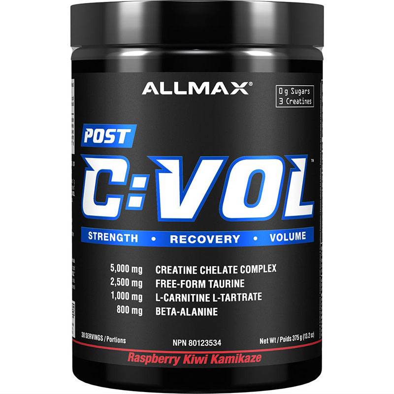 Allmax Nutrition CVOL 375g
