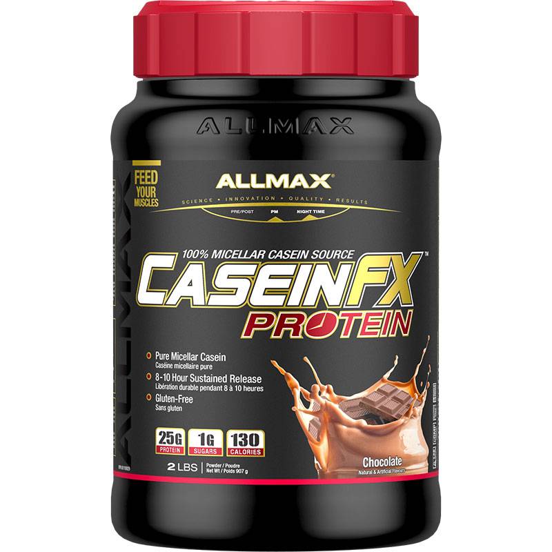 Allmax Nutrition Casein FX Protein