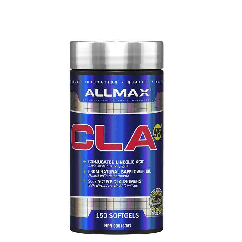 Allmax CLA 150 gels