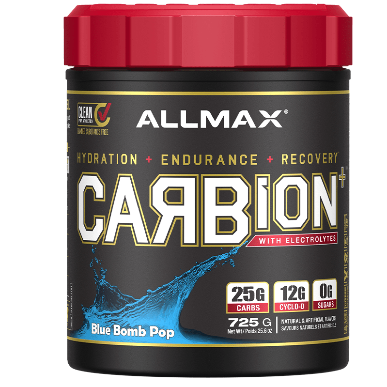 Allmax Carbion 700g - 725g