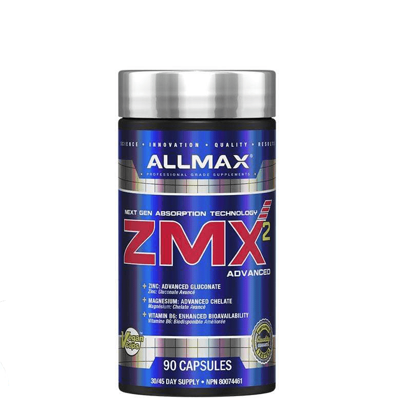 Allmax ZMX 90 caps