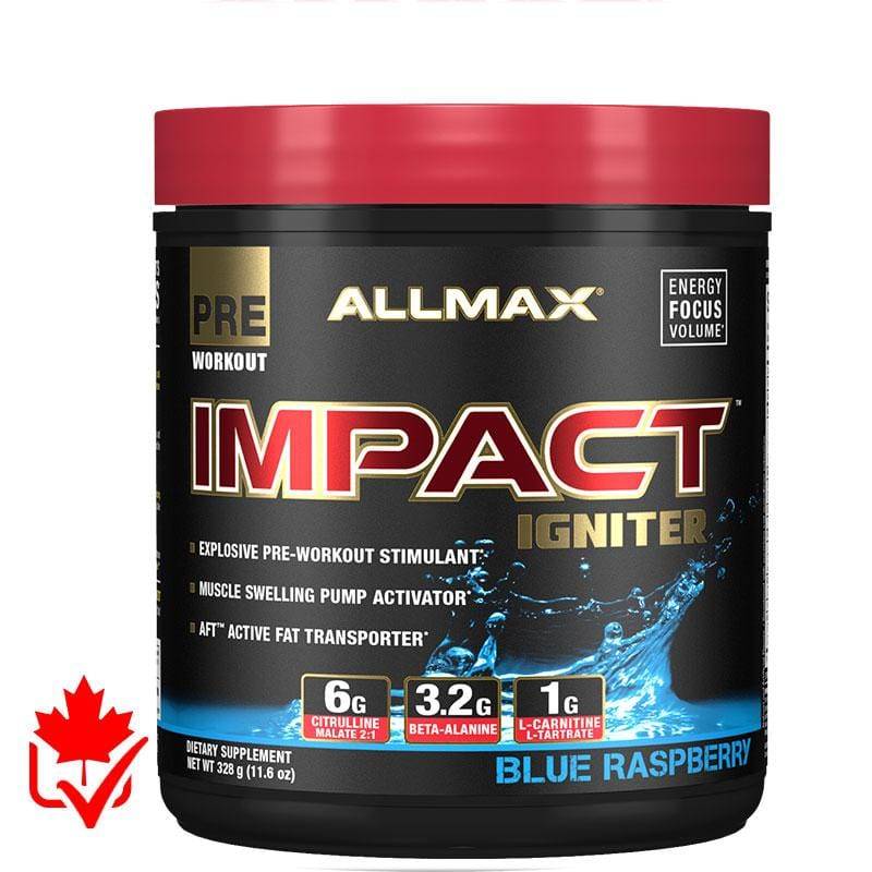 Allmax Impact 328g