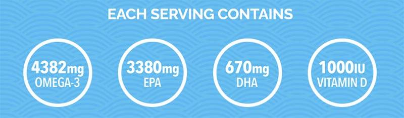 AquaOmega High EPA Omega-3