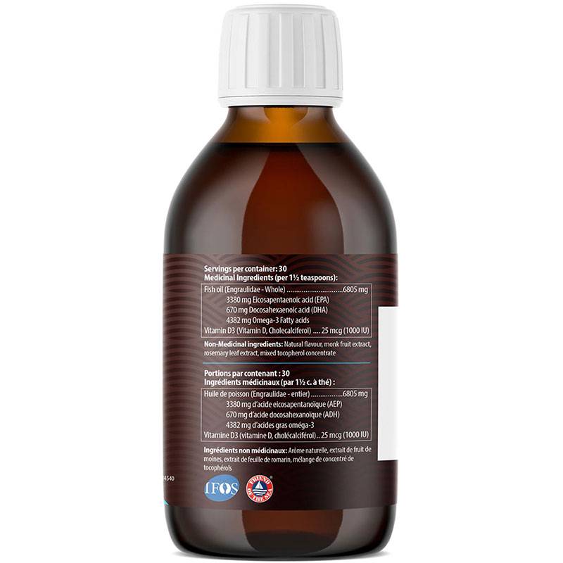 AquaOmega High EPA Omega-3