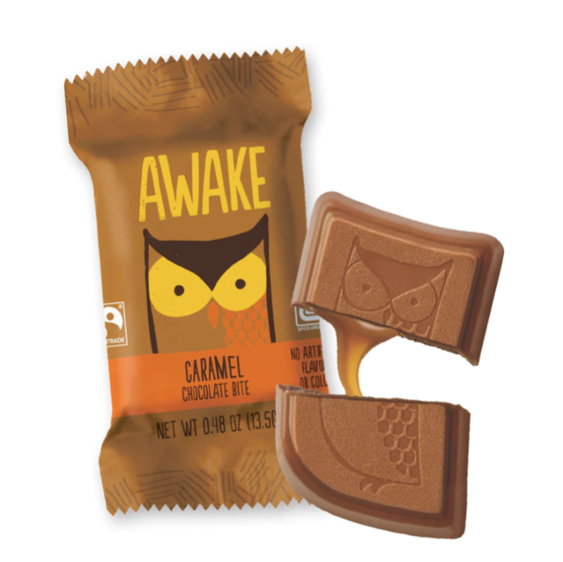 Awake Chocolate ( 1 serving)