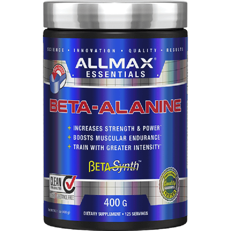 Allmax Beta Alanine 400g