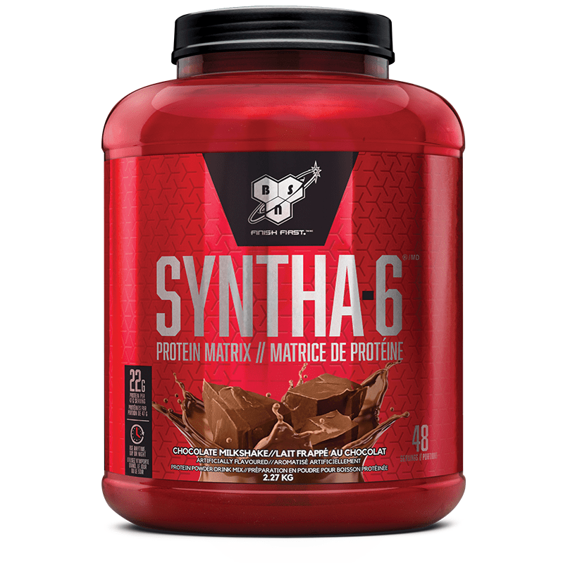 BSN Syntha-6 5lb