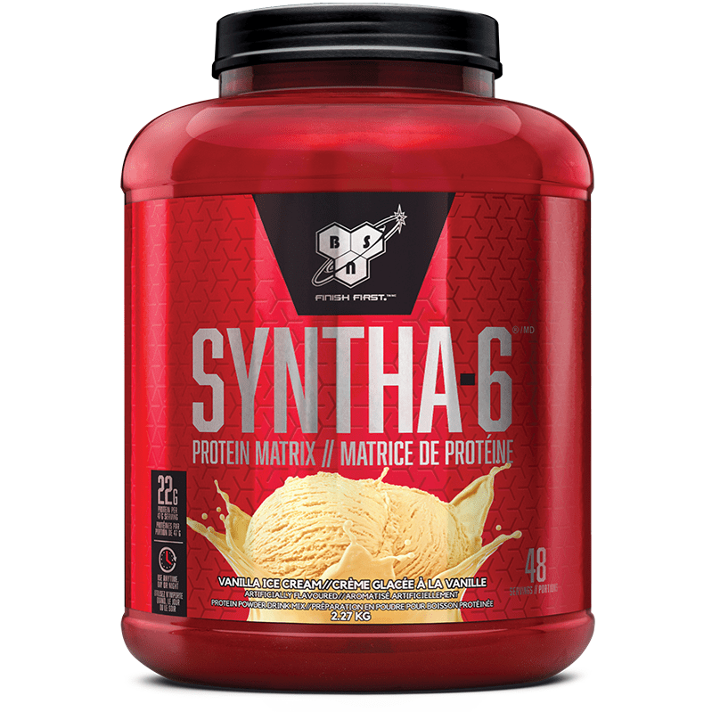 BSN Syntha-6 5lb