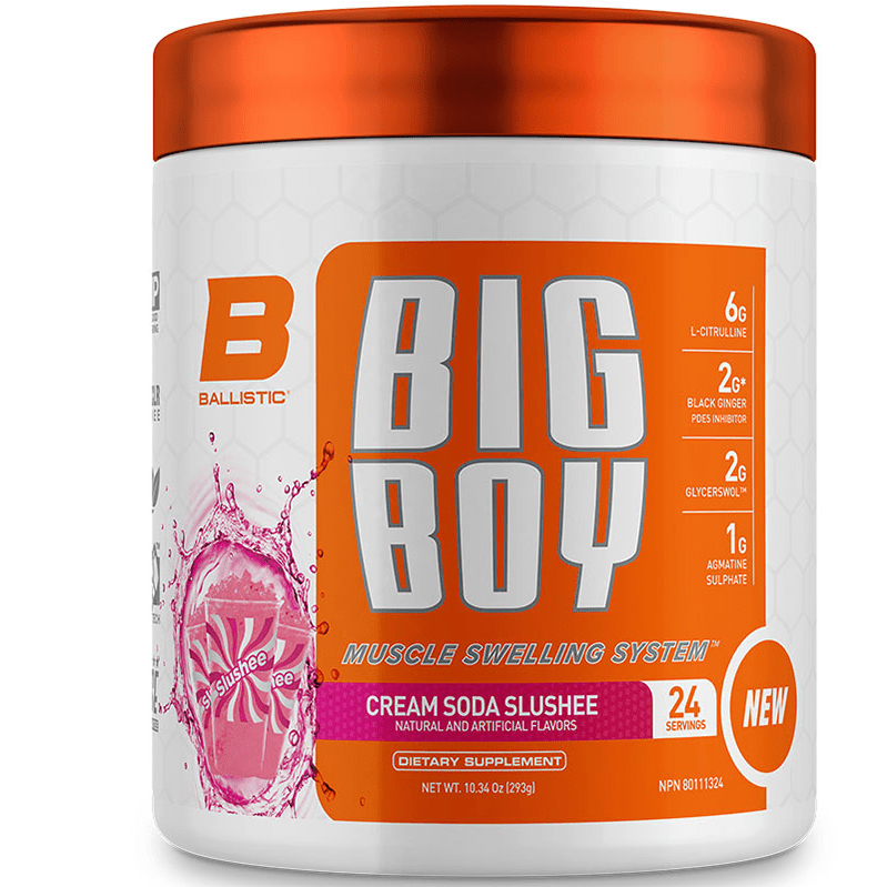 Ballistic Labs Big Boy 293g