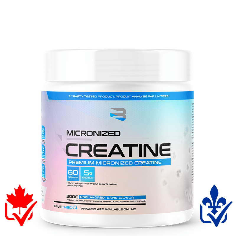 Believe Creatine 300g