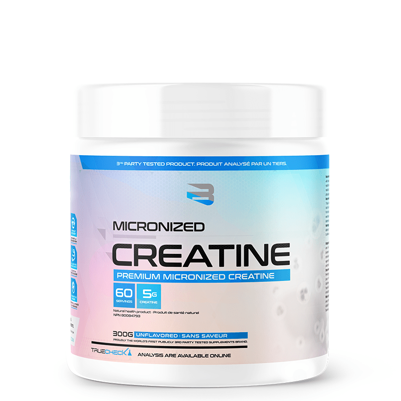 Believe Creatine 300g
