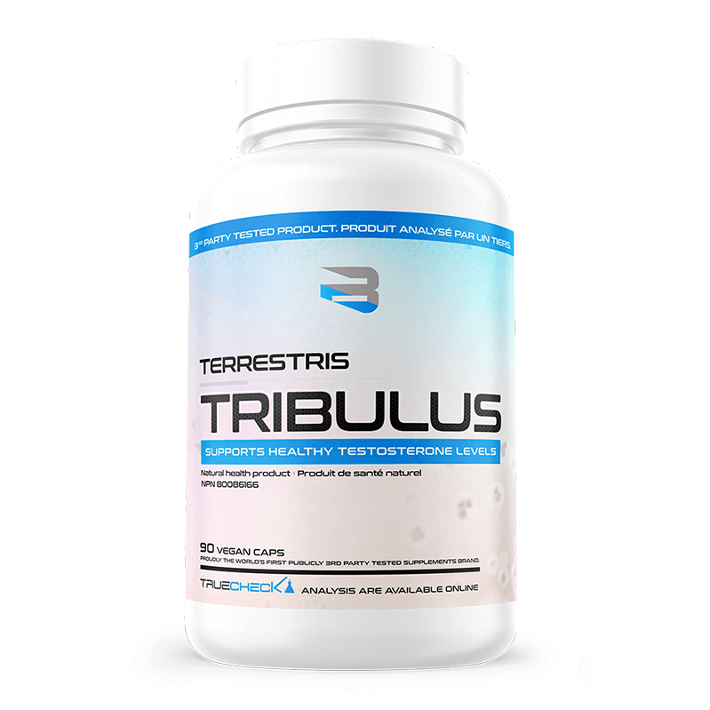 Believe Tribulus 90 caps