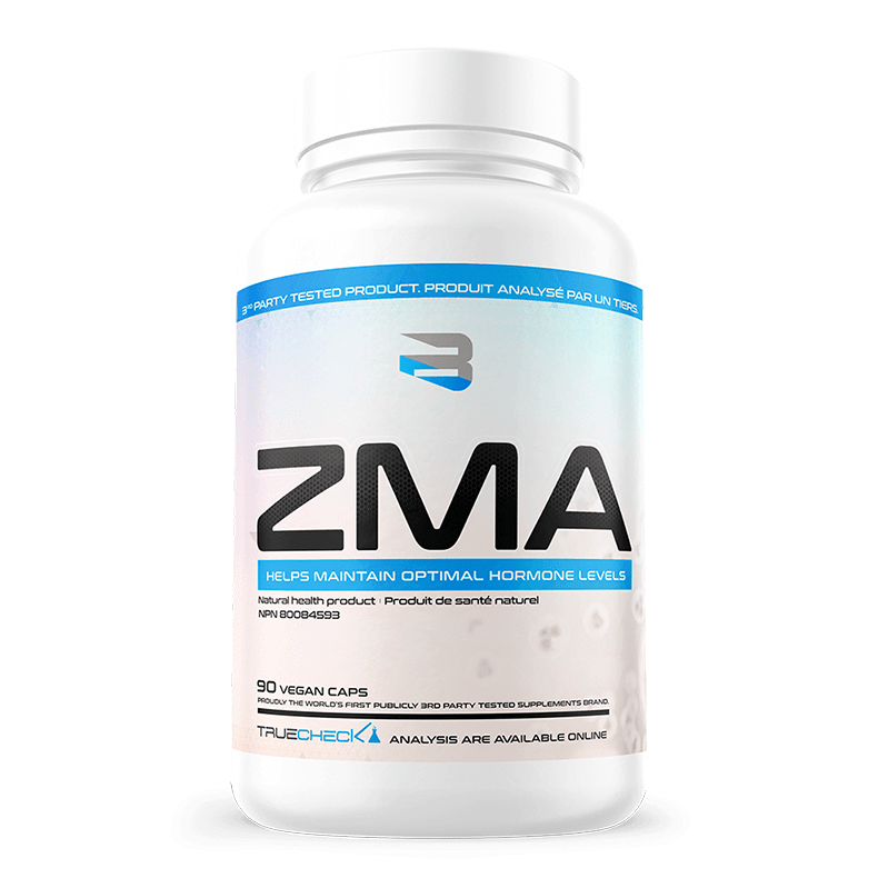 Believe ZMA 90 caps