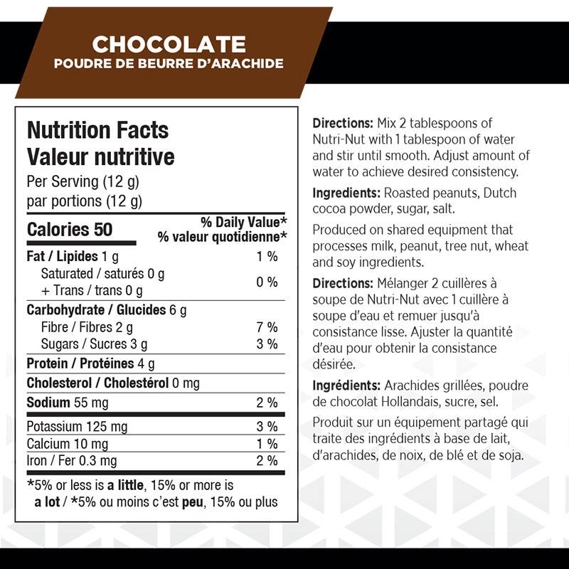 Biox Nutri-Nut 684g