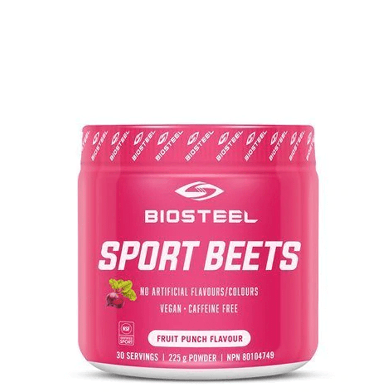 BioSteel Sport Beets 225g