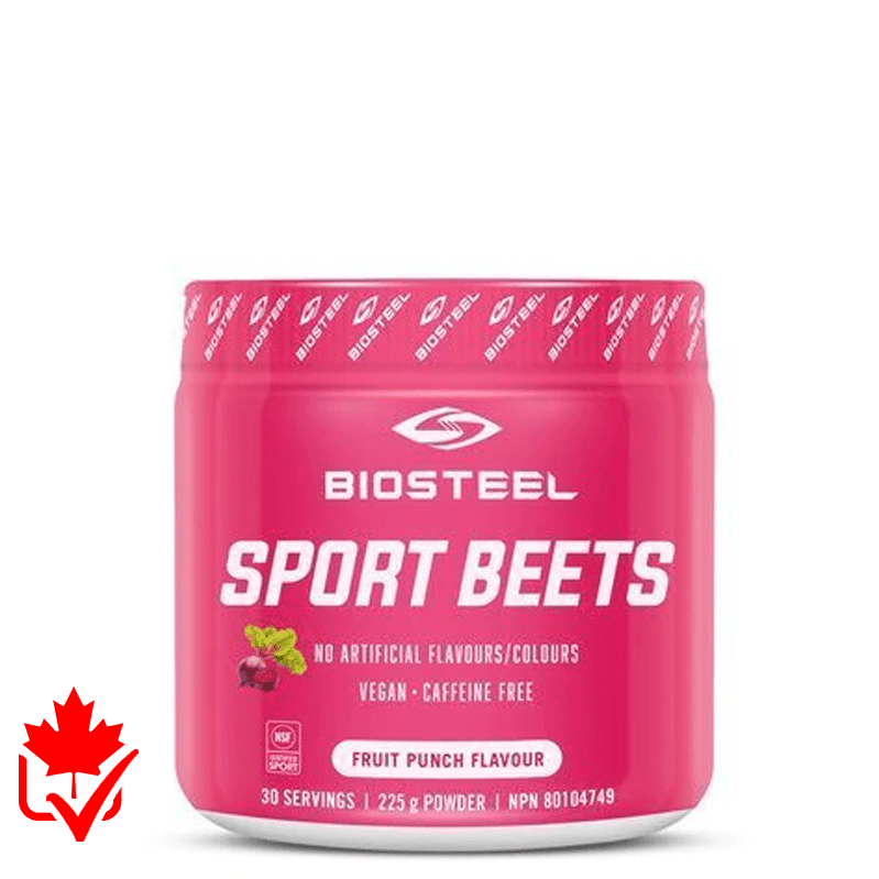 BioSteel Sport Beets 225g