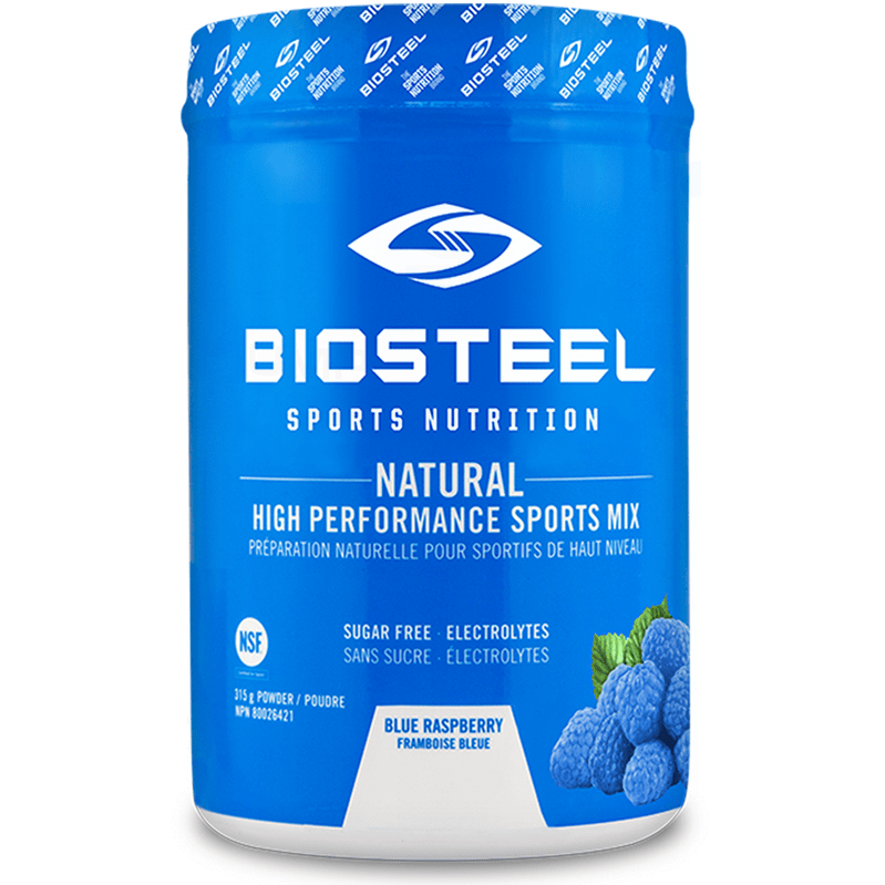 BioSteel High Performance Sports Mix 315g