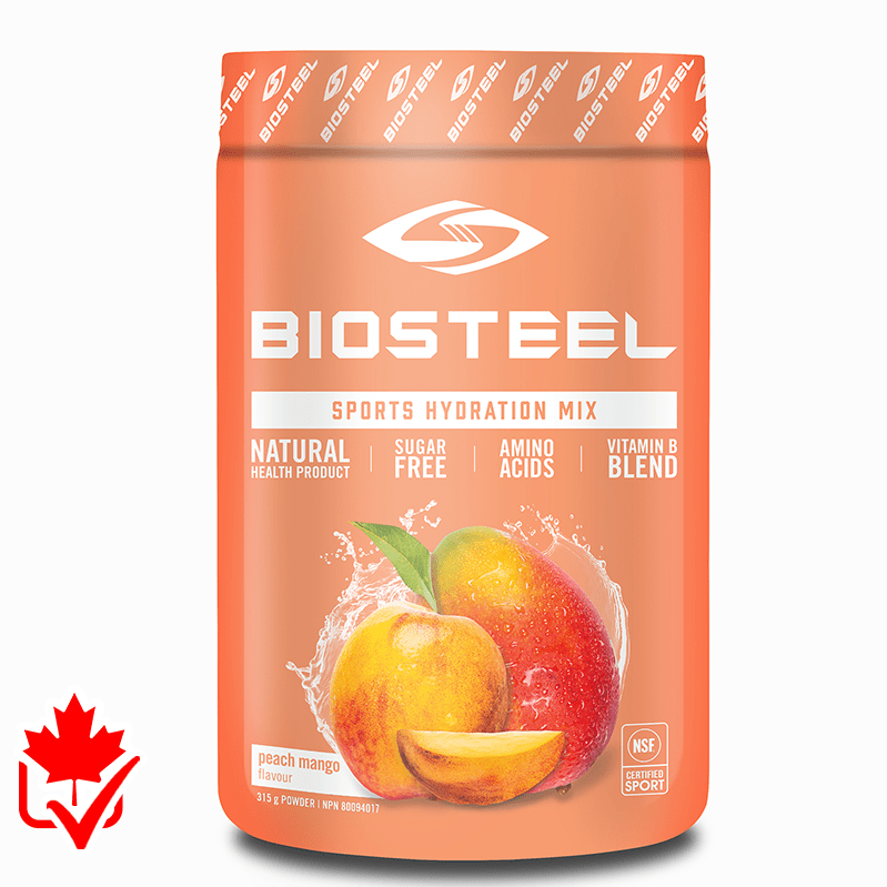 BioSteel High Performance Sports Mix 315g