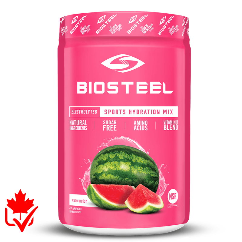 BioSteel High Performance Sports Mix 315g