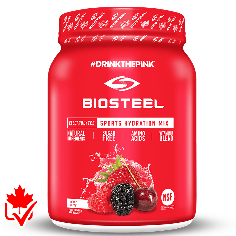 BioSteel High Performance Sports Mix 700g