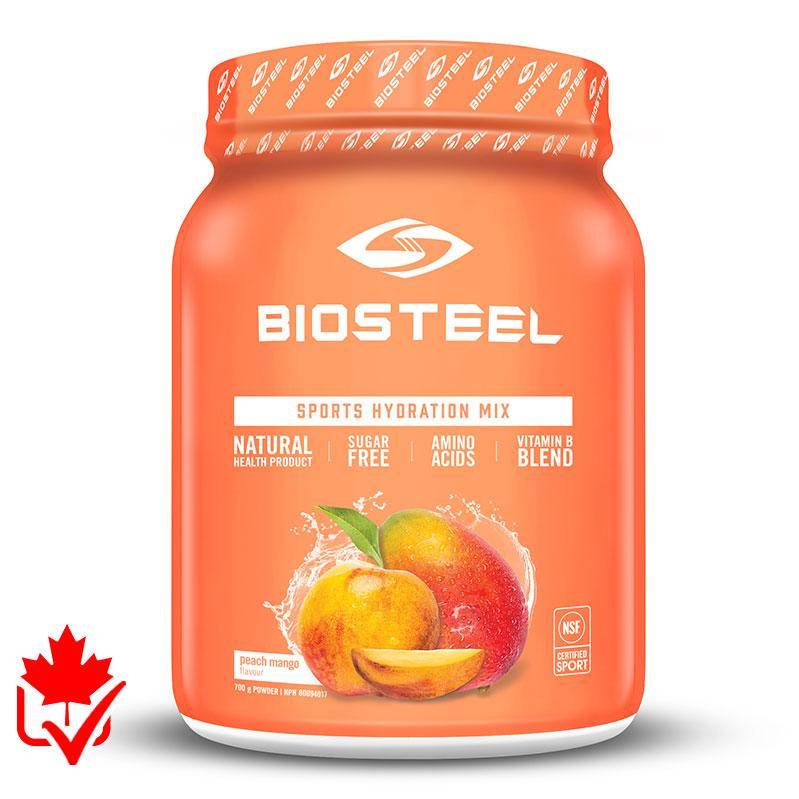BioSteel High Performance Sports Mix 700g